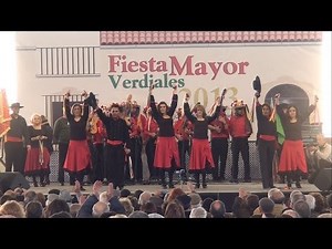 Fiesta Mayor De Verdiales, Málaga 2013