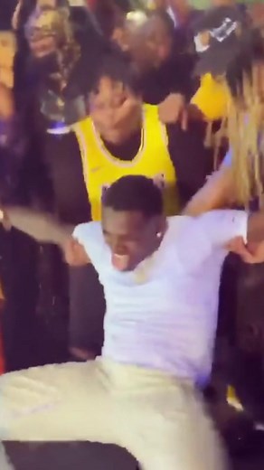 2022 is mine!! 🏆 #bigboogie #bigboogiemusic #bigboogiechallange #cmgthelabel #happynewyear #memphis #getfreakchallenge