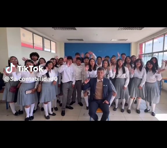 3 A Contabilidad on TikTok