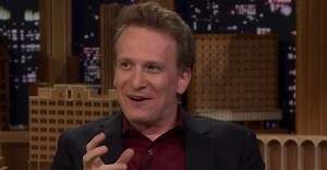 Harry Potter and the Cursed Child’s Jamie Parker and His ‘Tradition’ With Daniel Radcliffe