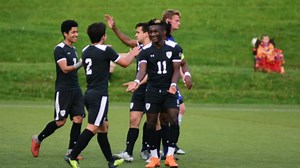 League Two Conf. Teams of the Week: 6/5 | College Soccer