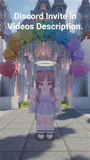 Join KumaCraft SMP Today! #minecraft #minecraftserver #shorts #moddedminecraft