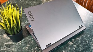 Lenovo LOQ 15 Arc A530M review: Can it game?