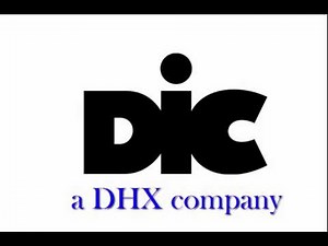 Dic logo