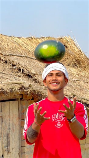 🥵Spicy Watermelon 🤤😋| #minivlog #vlog #viral