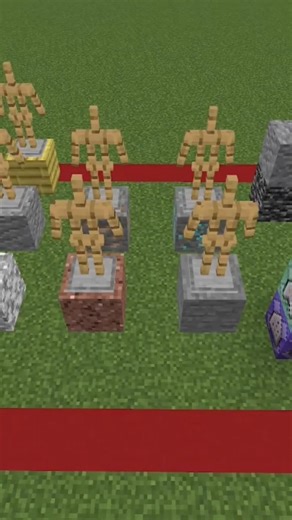 One Block Spielmodus ganz einfach selber machen in Minecraft #short #fypシ #viral #trending #shorts