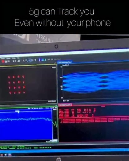 kali_sry963 on Instagram‎: "​تتبع الهوية عبر الشبكة اللاسلكية: اختراق الخصوصية الفيزيائي ​تعتمد شبكات الـ 5G (وتحديداً تقنية ISAC) على تحويل موجات الراديو إلى مجسات رادارية. إليكِ التفاصيل التقنية لكيفية تحديد هويتك الشخصية بدقة دون الحاجة لأي معرف رقمي (SIM/IMEI): ​1. البصمة الرادارية الدقيقة (Micro-Doppler Signature) ​عندما يتحرك جسم الإنسان، فإن كل عضو (اليد، الساق، الجذع) يتحرك بسرعة وزاوية مختلفة بالنسبة لبرج الاتصالات. هذا التفاوت يخلق انعكاسات بترددات متغيرة تُعرف بإزاحة دوپلر الصغرى. ​ال