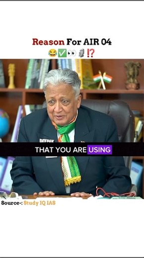 Unexpected Moments 😜👀 |Ias Interview