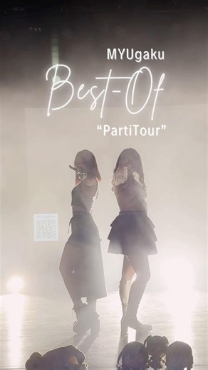 BEST-OF „PartiTour“ // MYUgaku 2025