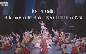 葛蓓莉娅Coppelia （2011）Opera National de Paris 1080P高画质 高音质