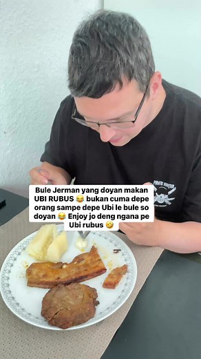 32K views · 971 reactions | Ubi rubus  | Wawu SATAL Di Jerman | Facebook