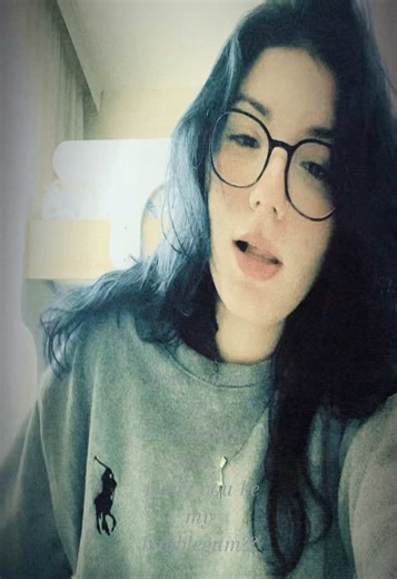 first bogurtlenli sakızım ol selin #wlw #fypage #tutorial #ilovemygf #fallinlove