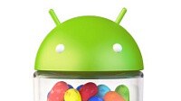 Android 4.1 Jelly Bean Review