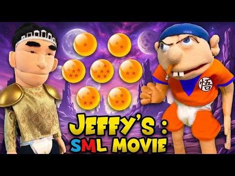SML Movie: The Craziest Jeffy Moments Ever 😂🔥