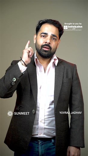 Yuvraj Jadhav Speaks on Common Food Myths