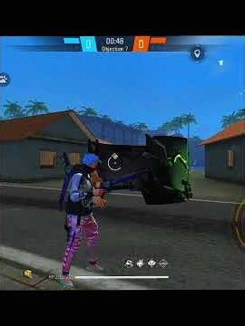 #hrithikroshan #revenge #freefire #1vs4