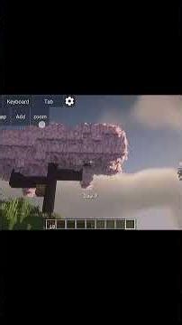 BSL Shader java #oppo #java #shaders #bsl