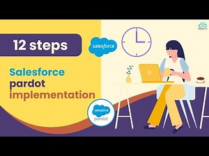 Pardot Implementation Guide : 12 Easy Steps