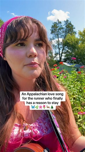 Hummingbird Woman — Appalachian Love Song to Add to Your Folk Playlist
