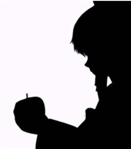 [REPOSTED] Bad Apple!! - Alstroemeria records #fyp #badapple #touhou #touhouproject #lyrics