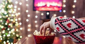 Tired Of Christmas Movies? These Comfort Films Are The Perfect Winter Counterprogramming