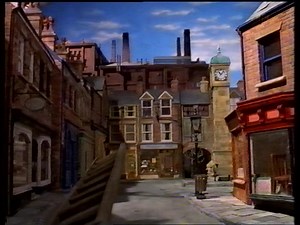 60 Minutes - Nick Park interview (Wallace & Gromit) 1996