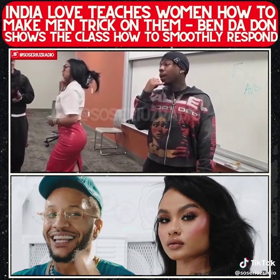 India Love's Guide to Captivating Men