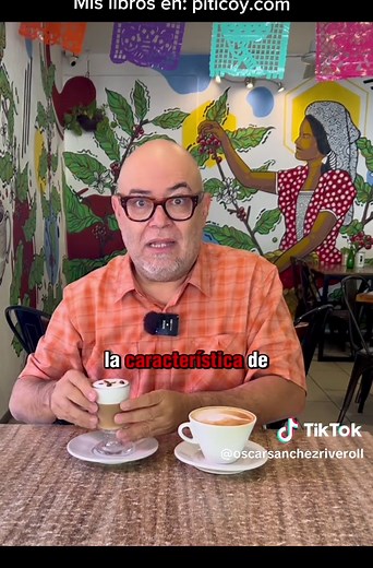 Descubre las diferentes presentaciones del capuchino y su historia
