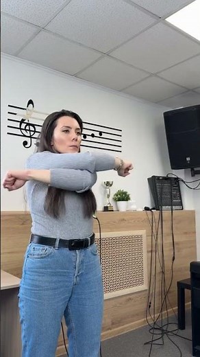 Дыхательная гимнастика Стрельниковой