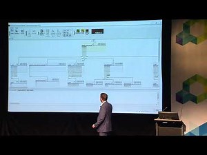 Construction Innovation 2017 Forum - Tim Newman