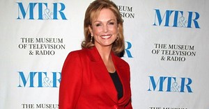 Phyllis George, pioneering sportscaster and former Miss America, has died