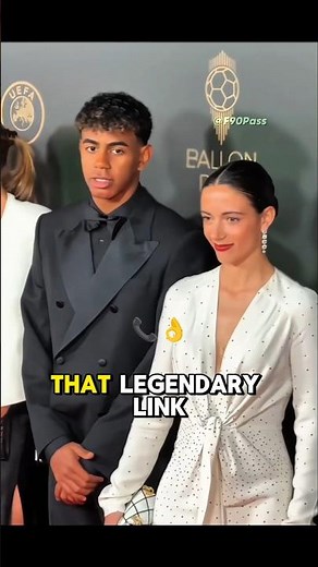 2025 Ballon Dor Ceremony 🤯