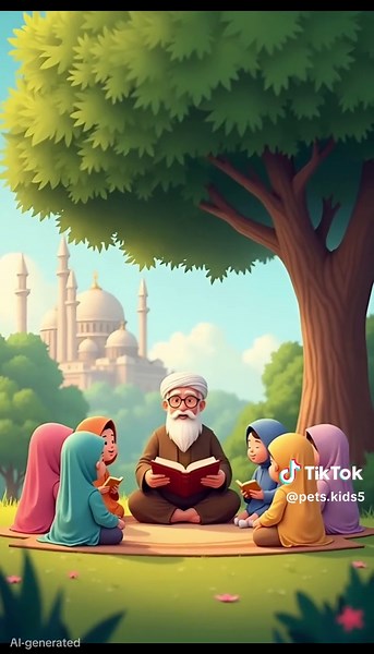 Surah Fatiha for Kids: Learning Made Fun