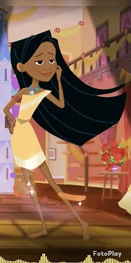 Tori Kelly - Colors of the Wind (Opening Theme) (From "Pocahontas Season 1" / Audio Olyn)