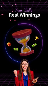 Daily word puzzles that actually pay off. | Wealth Words