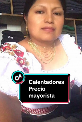 #livehighlights #TIKTOKLIVE #LIVE #calentadores#ropabonita #ventaspormayorymenor