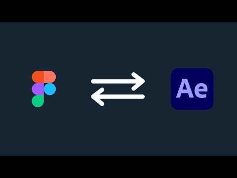 UXLink for Figma and After Effects
