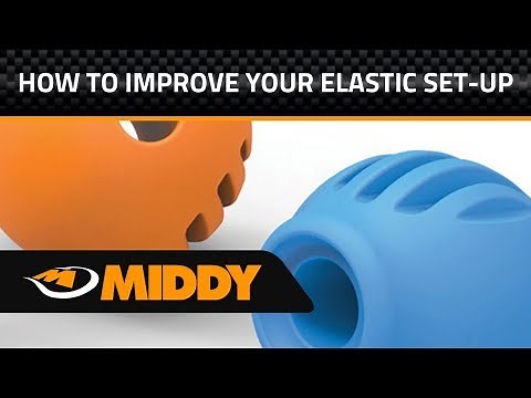 How to improve your elastic set-up