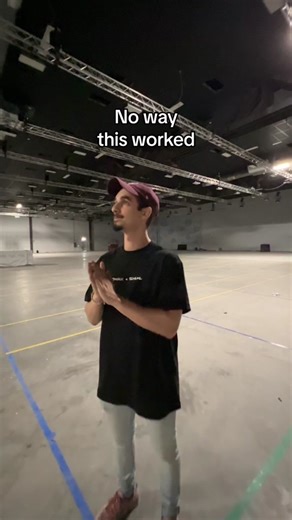 Testing Lights on Set without Superpowers