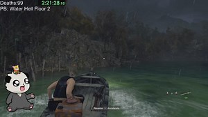 RE4 Randomizer Permadeath Professional 1.5X Spawns | Another day, another Small Key