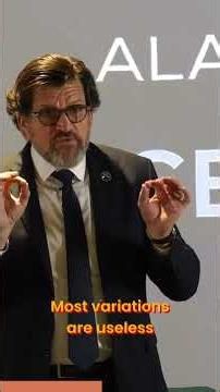 Permissionless Innovation: The Secret to Adaptive Systems #shorts