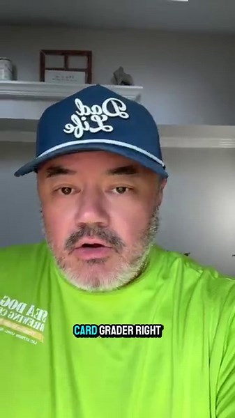 What Is a Beckett Raw Card Review (RCR)? Explained in 60 Seconds