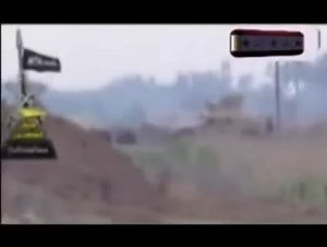 American hummers get destroyed