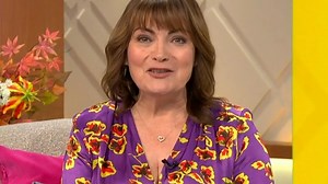 Lorraine Kelly reveals exciting shake-up on popular ITV breakfast show