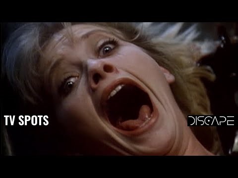 Re-Animator • 1985 • TV Spots