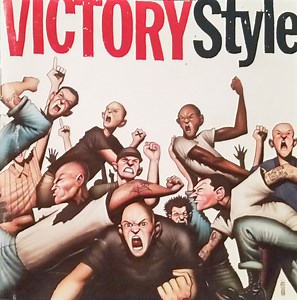 Various - Victory Style