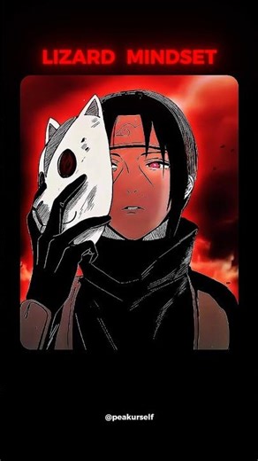 Lizard Mindset: 4 Survival Rules You Must Learn #peakurself #mindset