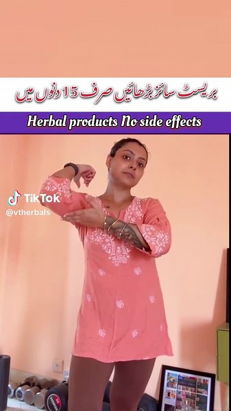 Harnessing Herbal Power with VT Herbal Oil