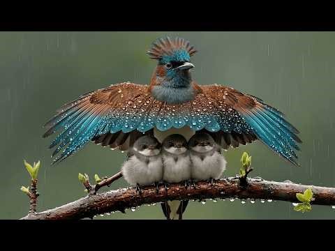 25 Most Incredible Birds You Have to See