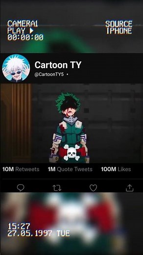 Deku Never Give Up ☠️🥶 | #anime #myheroacademia #mha #shorts
